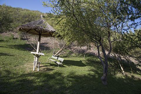 Cabanas El Tepeyac San Rafael (Mendoza) Bagian luar foto